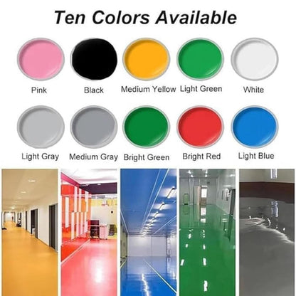 Waterproof Latex Paint