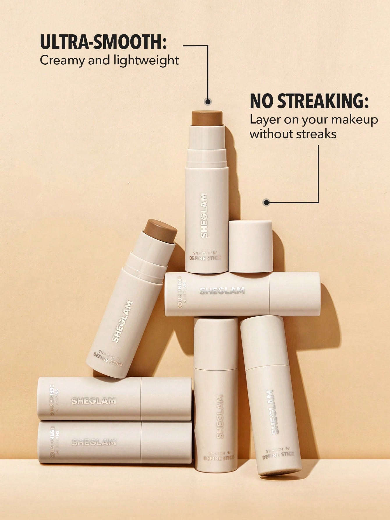 Sheglam Highlighter Stick