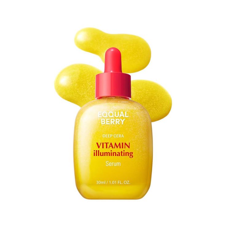 Vitamin C Brightening Glow Serum
