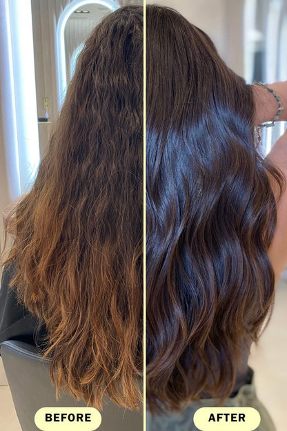 Fino Hair mask
