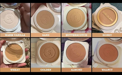Sheglam  Full Coverage Foundation Balm