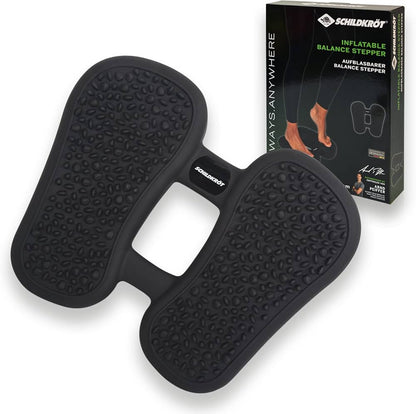 Inflatable Balance Stepper