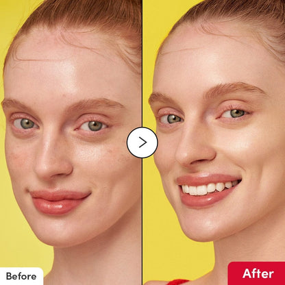 Vitamin C Brightening Glow Serum
