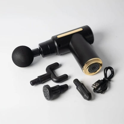 Gun Massager