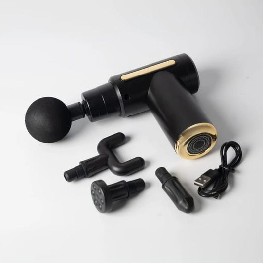 Gun Massager