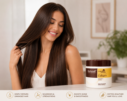 Hair Mask Karsell