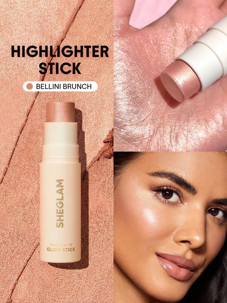 Sheglam Highlighter Stick