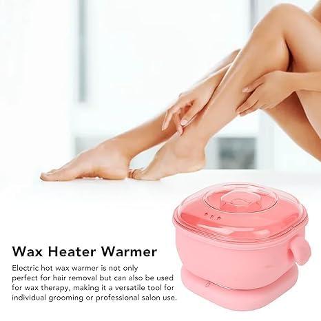 Portable Wax Warmer 400ml