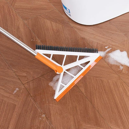 360 floor mop and broom