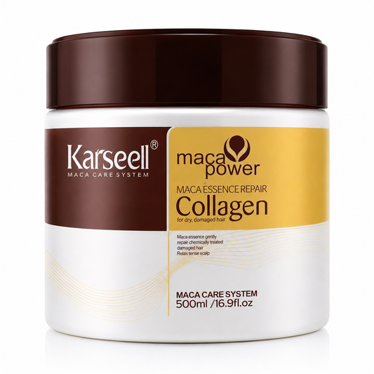 Hair Mask Karsell