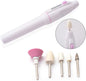 Nail Art Drill 5 in 1
