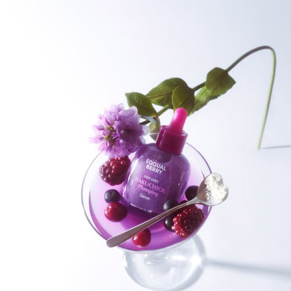 Bakuchiol Age-Repair Plumping Serum