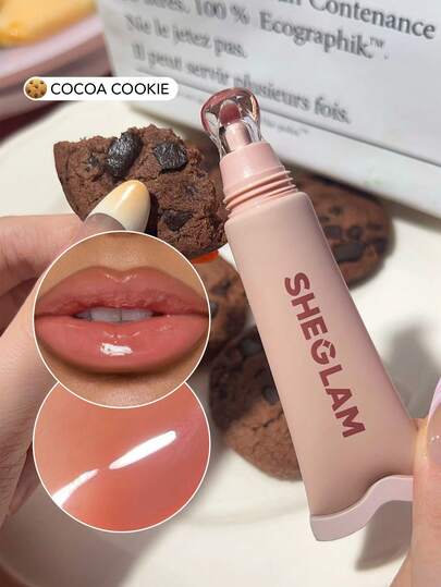 Sheglam lip gloss