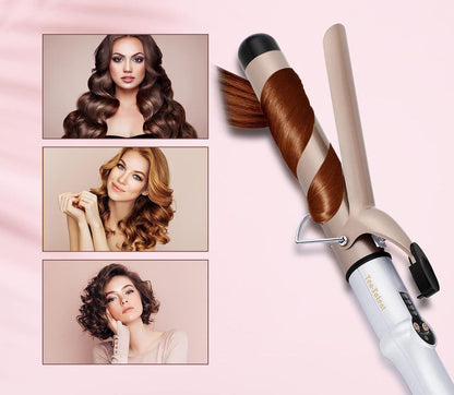 Curling Iron