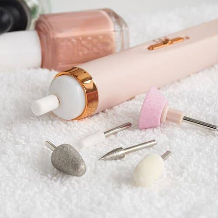 Electric Nail Drill