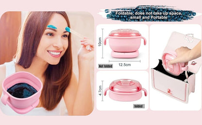 Portable Wax Warmer 400ml