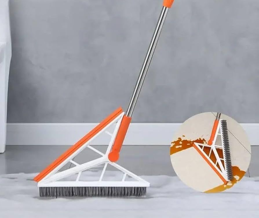 360 floor mop and broom