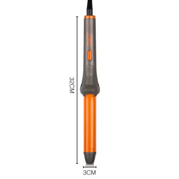2 in 1 hair curler