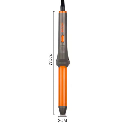 2 in 1 hair curler