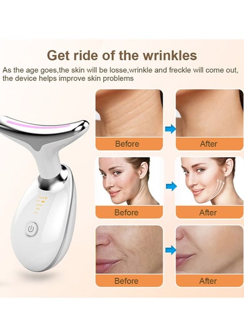 neck and face wrinkle remover
