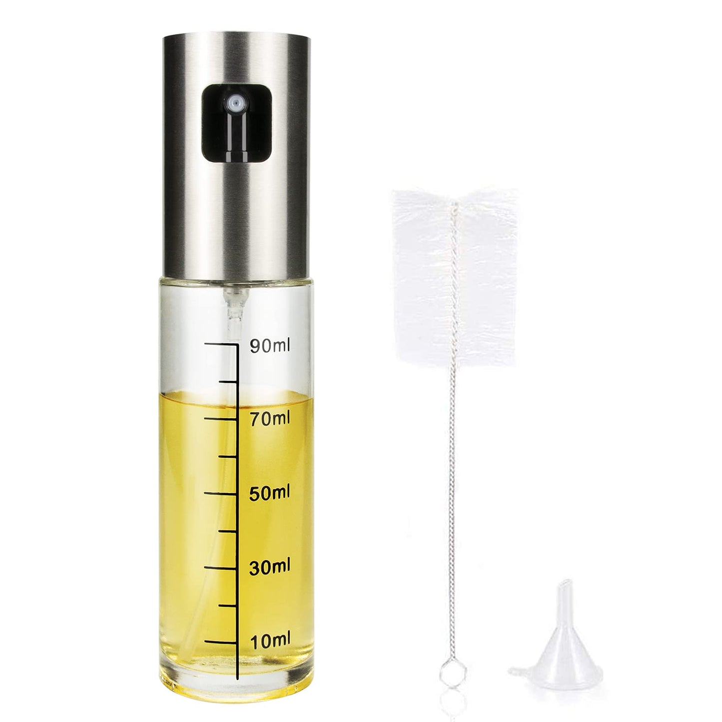 Oil spray bottle 100ml
