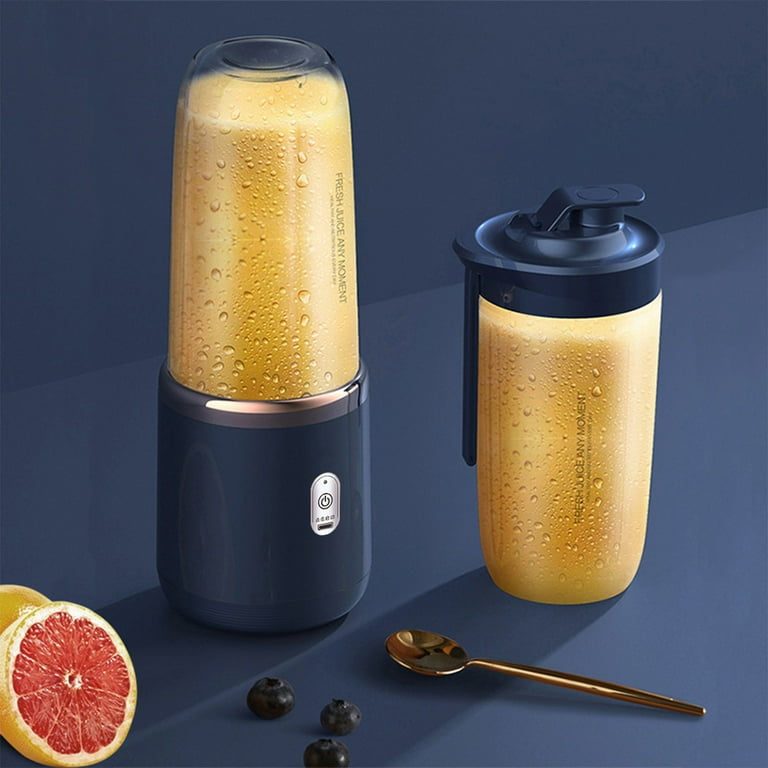 2 in 1 Portable Blender & Cup