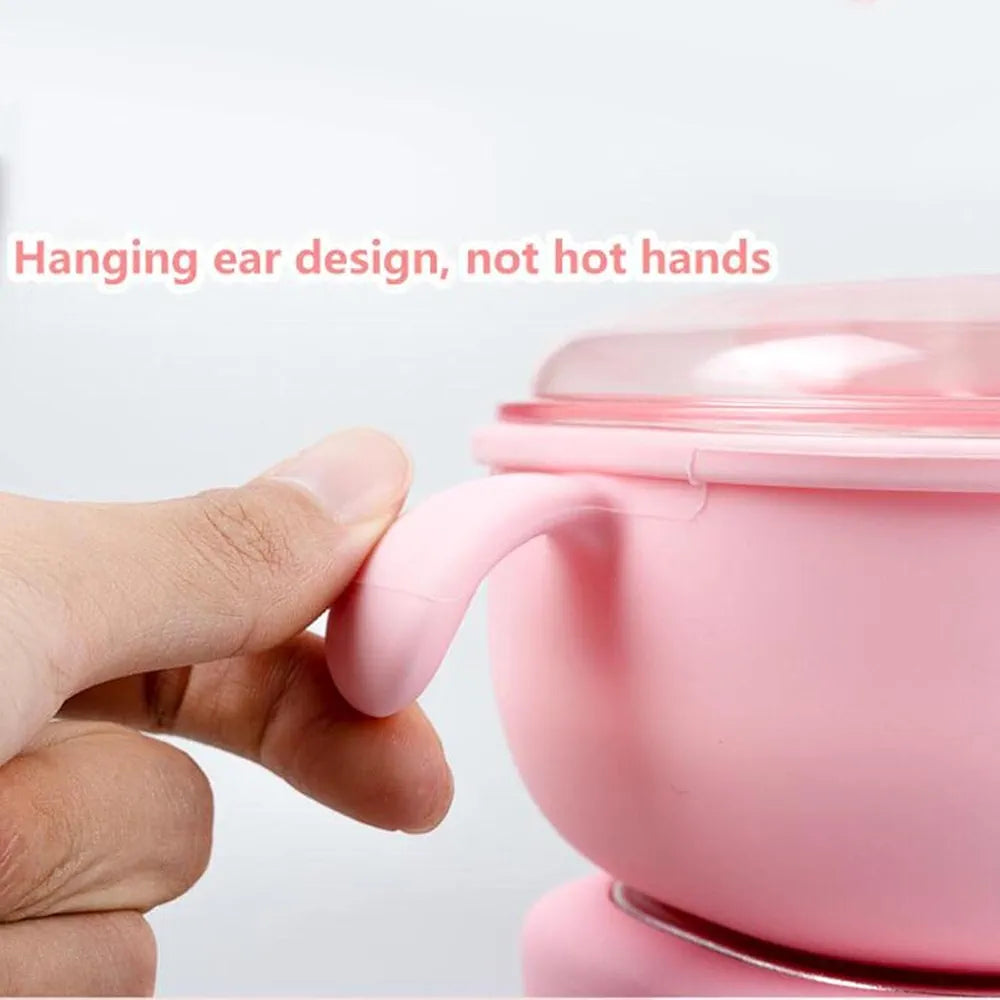 Portable Wax Warmer 400ml
