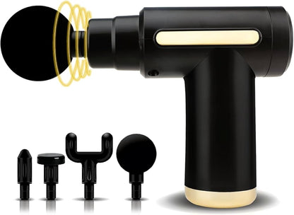 Gun Massager