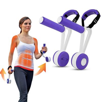Swing weights