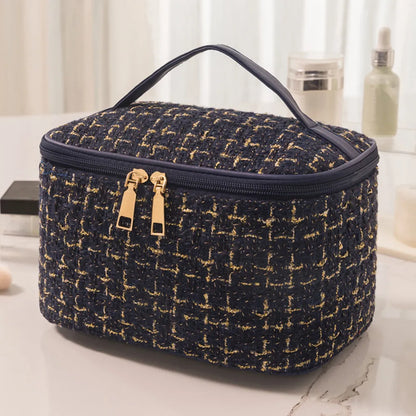 Makeup bag