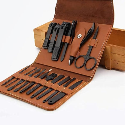 Nail Care Kit 16 pcs
