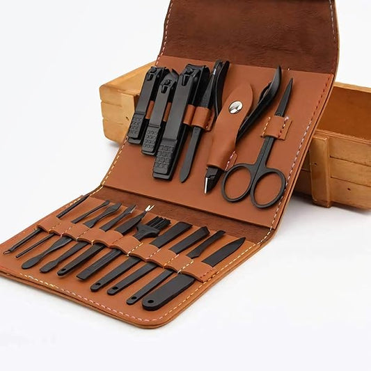 Nail Care Kit 16 pcs