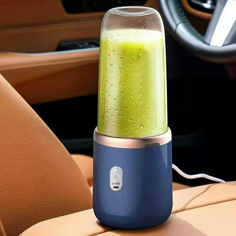 2 in 1 Portable Blender & Cup