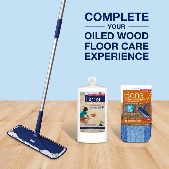 Microfiber Mop Cleaner