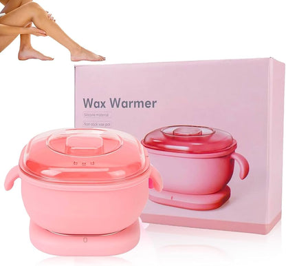 Portable Wax Warmer 400ml