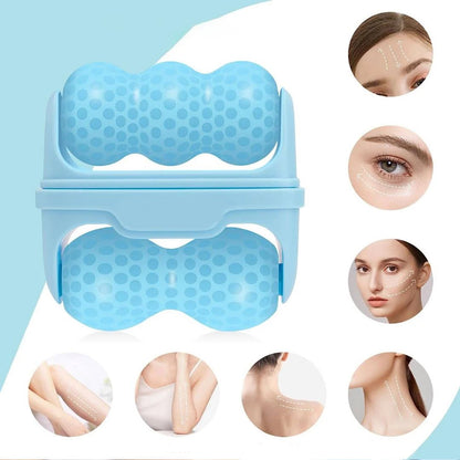 2 in 1 Ice Roller