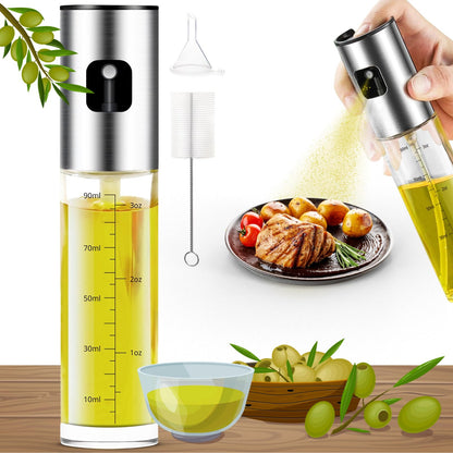 Oil spray bottle 100ml