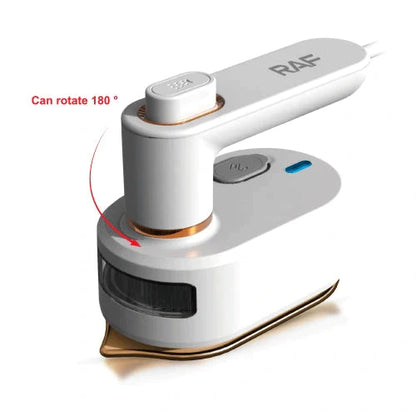 Mini Electric Iron Steamer